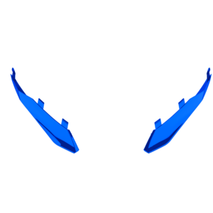 blue-gloss