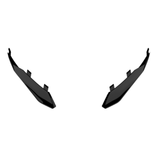 black-gloss