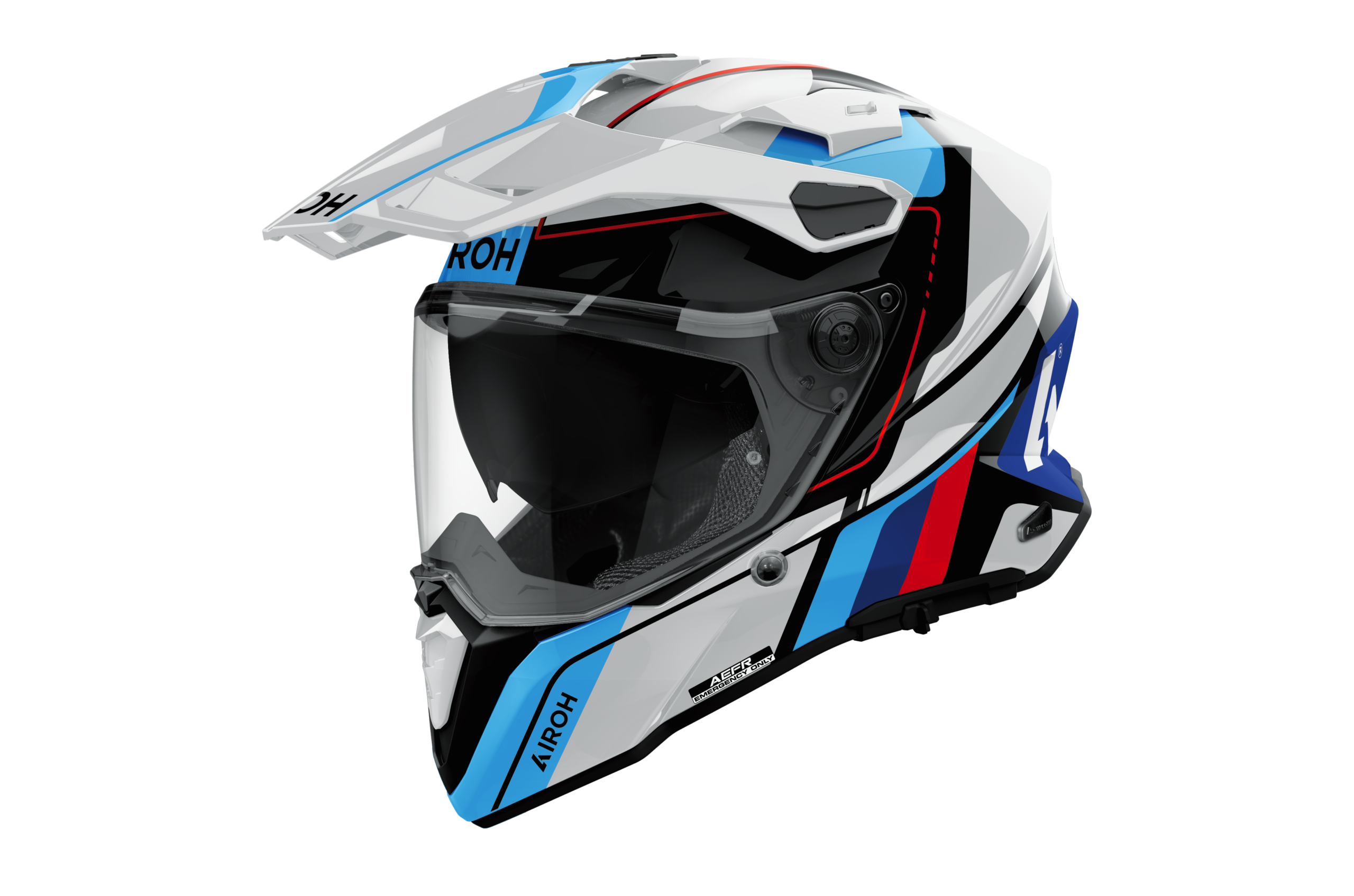 Commander_SKIP white_Gloss_B