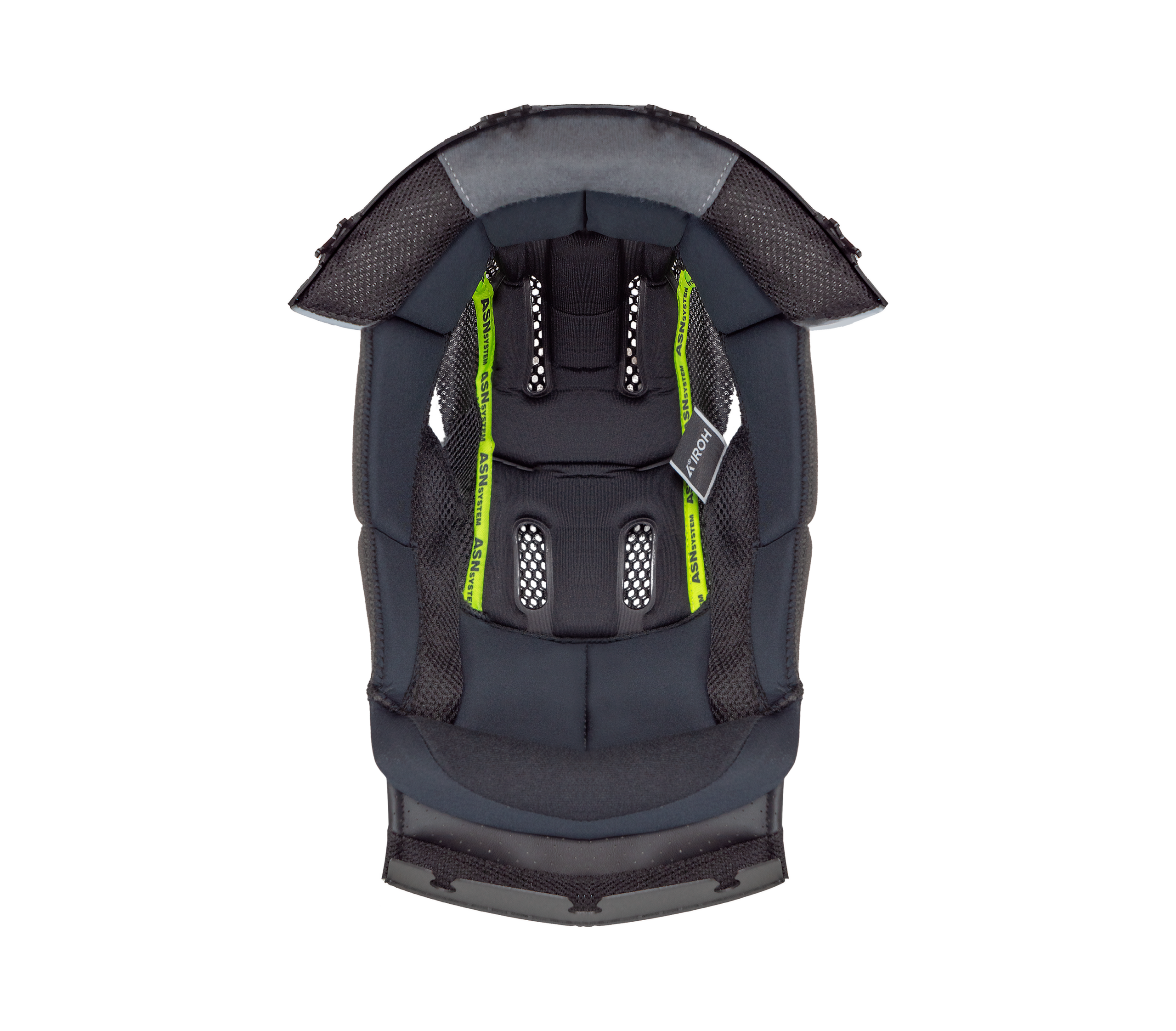 MATRYX CROWN PADDING