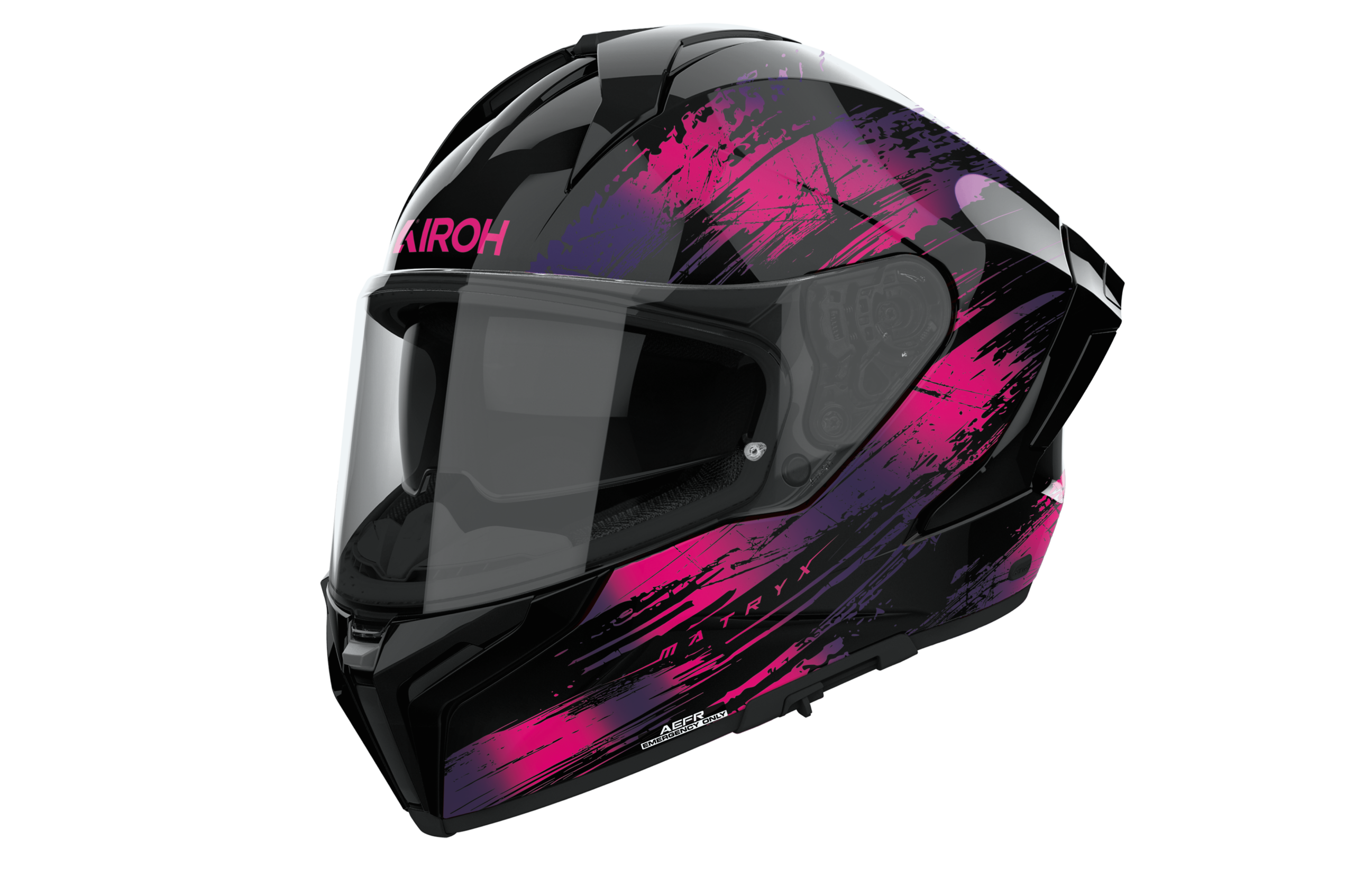 Matryx_REFLEX PINK_Gloss_B