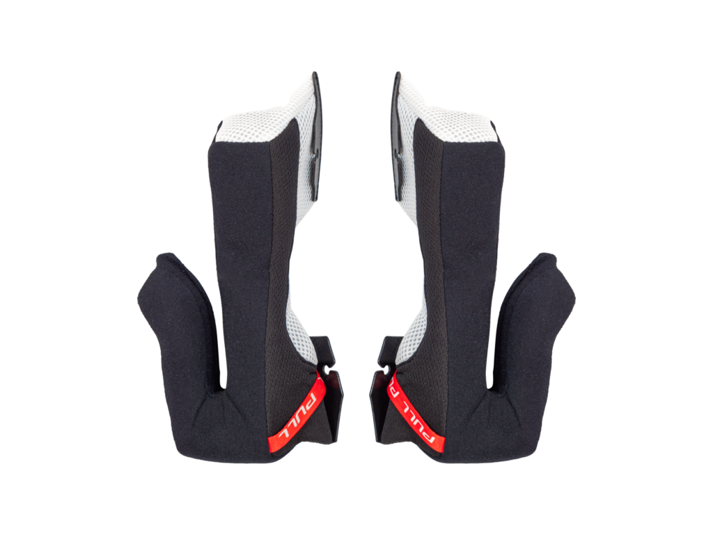 STRYCKER CHEEK PADS new