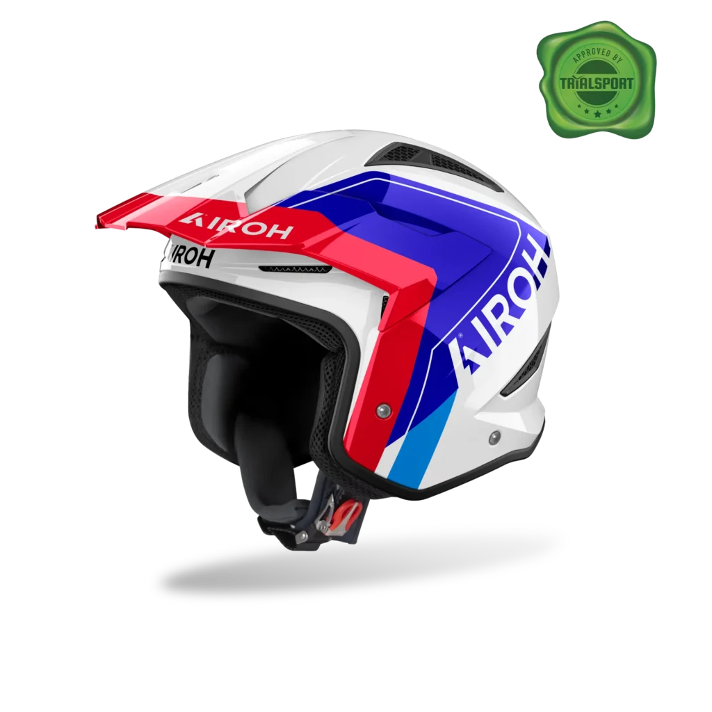Helmets - Airoh