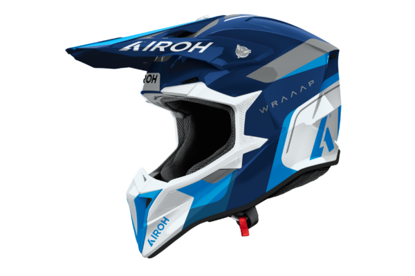 WRAAAP CONQUER - Airoh