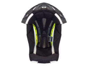 BLACK WITH BLACK SUPPORT