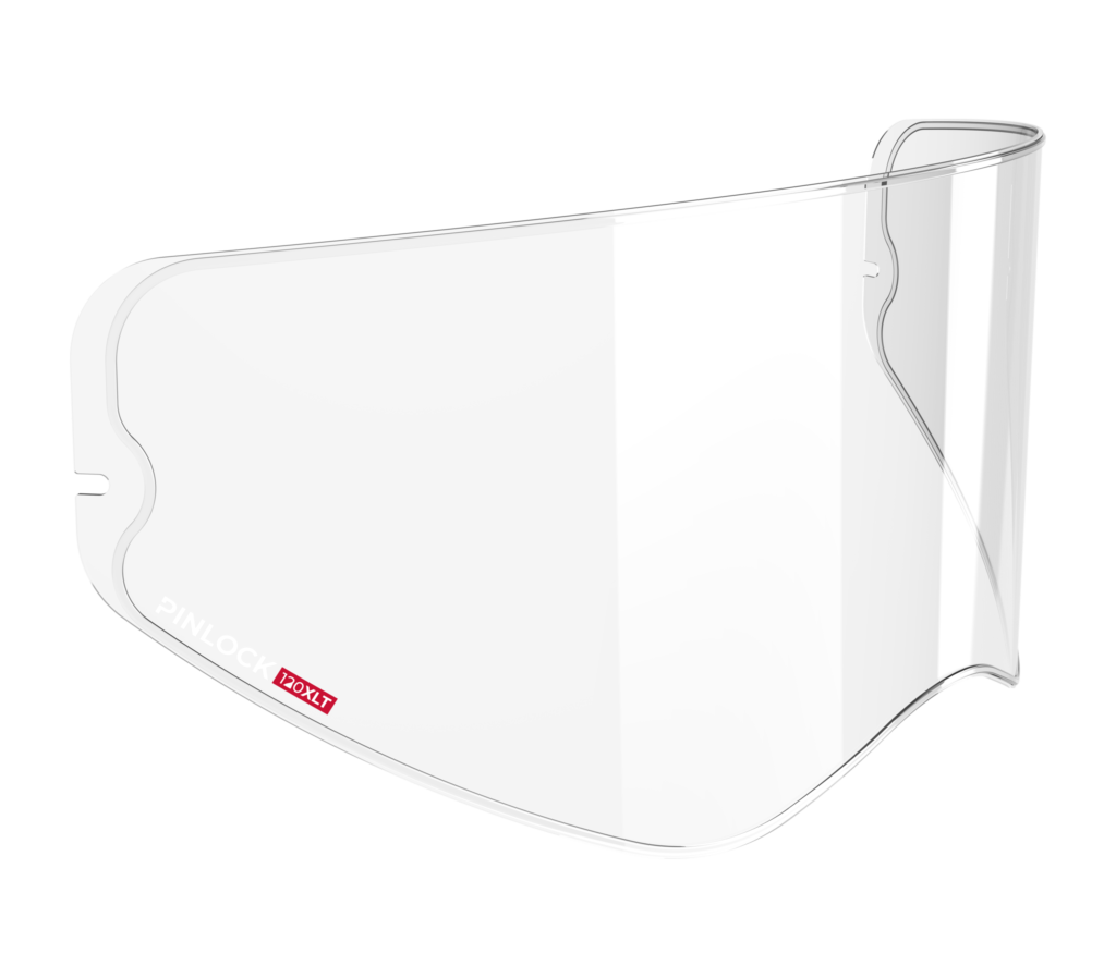 MATHISSE II VISOR PINLOCK 120 XLT