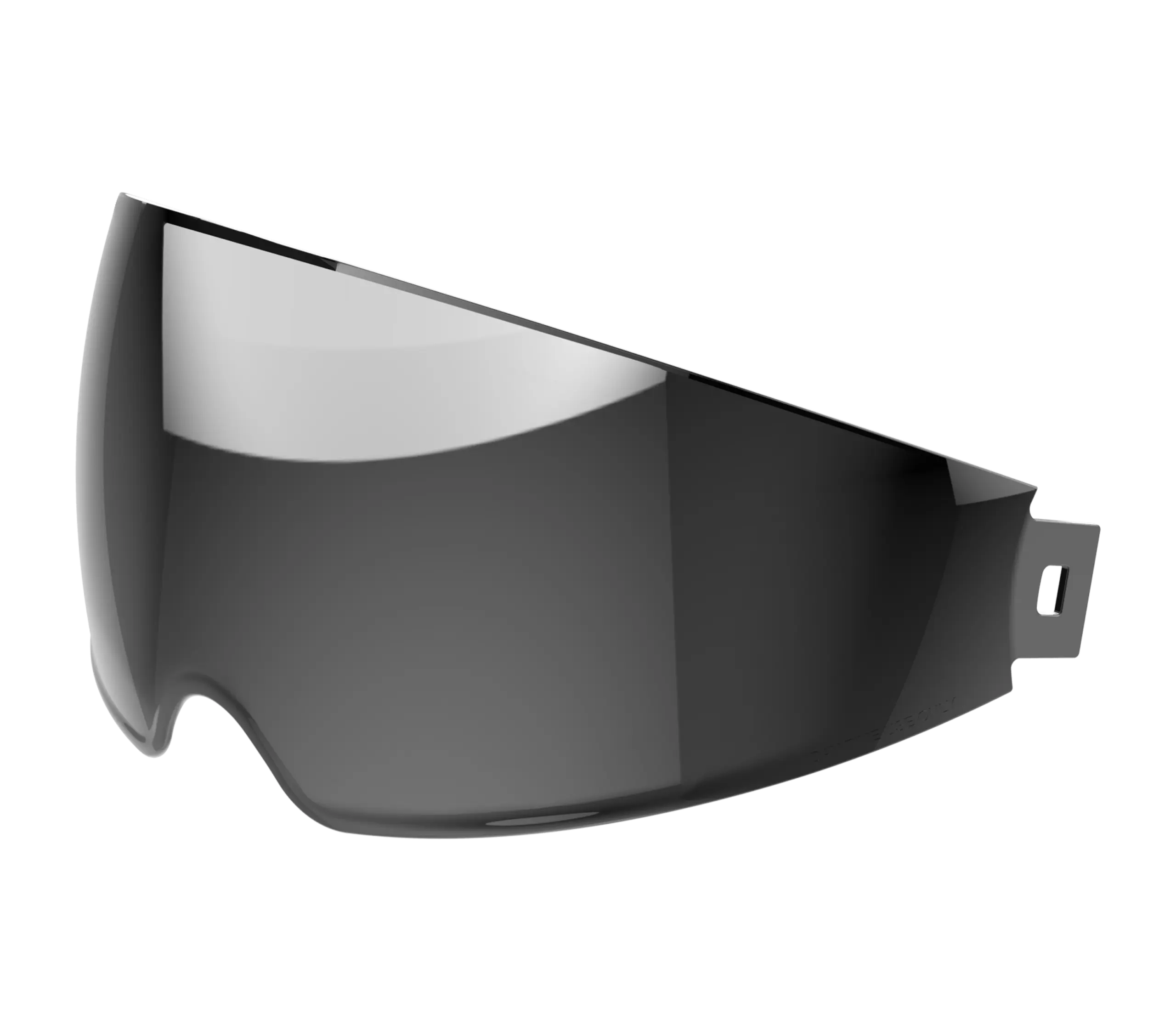 MATHISSE II SUN VISOR DARK SMOKE