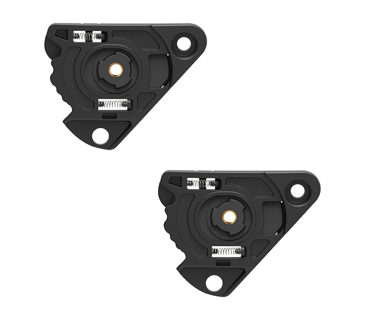 BANDIT UNDERPLATES