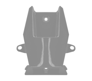 Grey Gloss - Cool Grey 6c