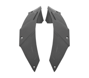 Grey Gloss - 10388 C Metallic