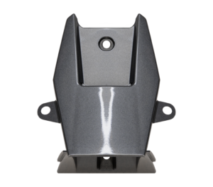 Grey Gloss - 10390 C Metallic