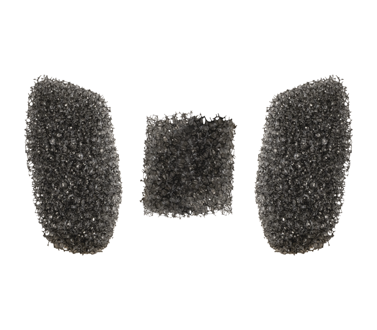 Twist 3 chinguard filter