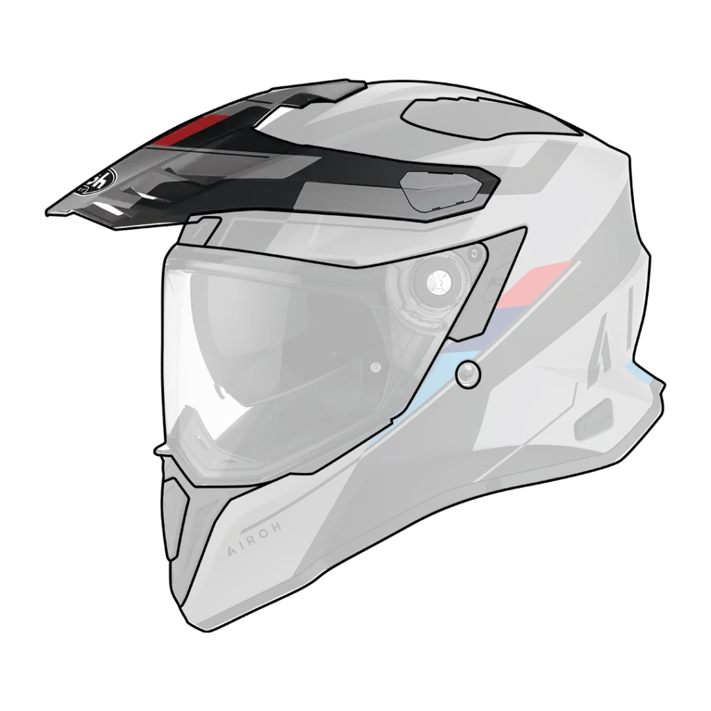 Commander peak Skill - Matt