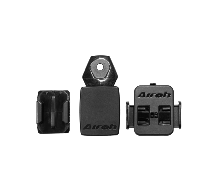 6613 COMMANDER 2-COMMANDER ACTION CAMERA KIT