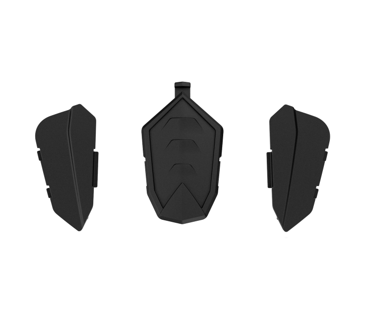 6614 COMMANDER 2-COMMANDER OFF ROAD KIT