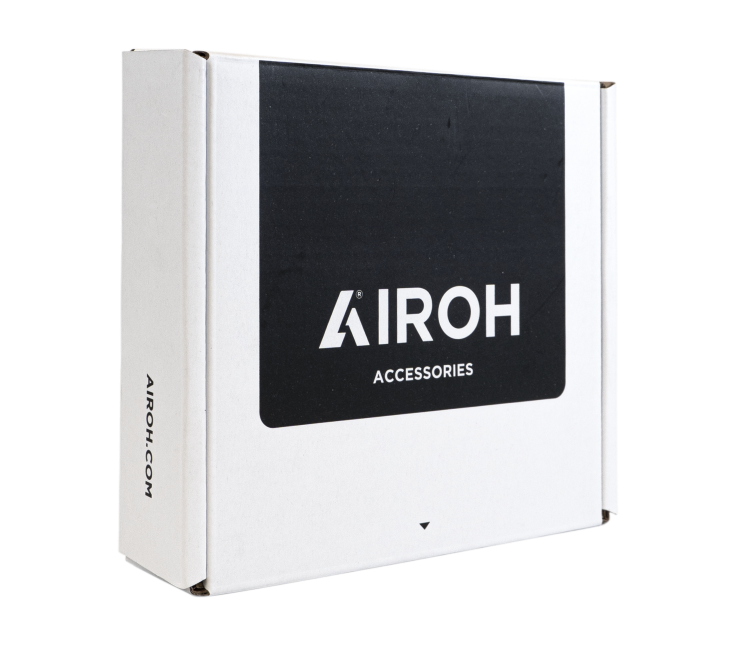 commander 2 accessories box