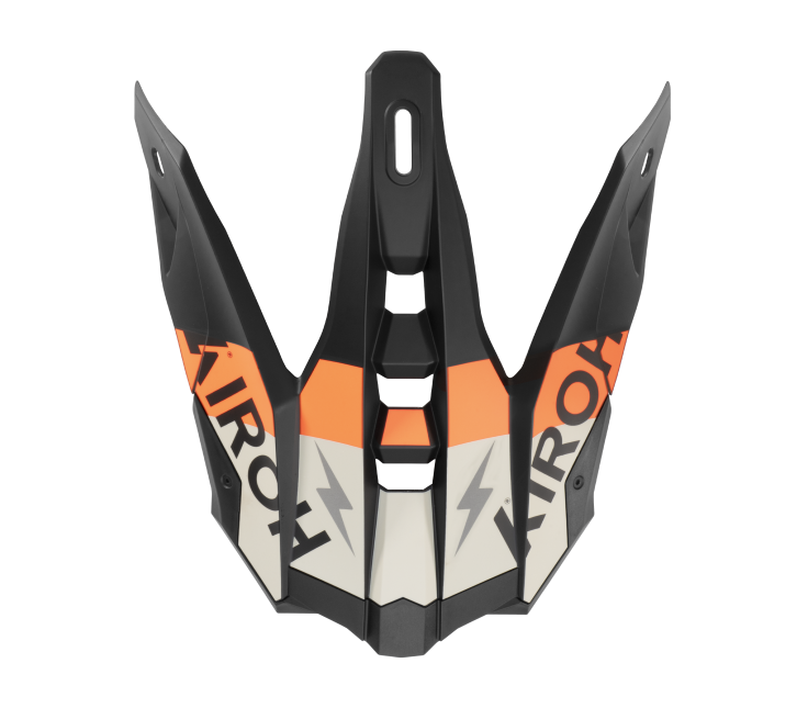 AVIATOR 3 PEAK BURNOUT matt