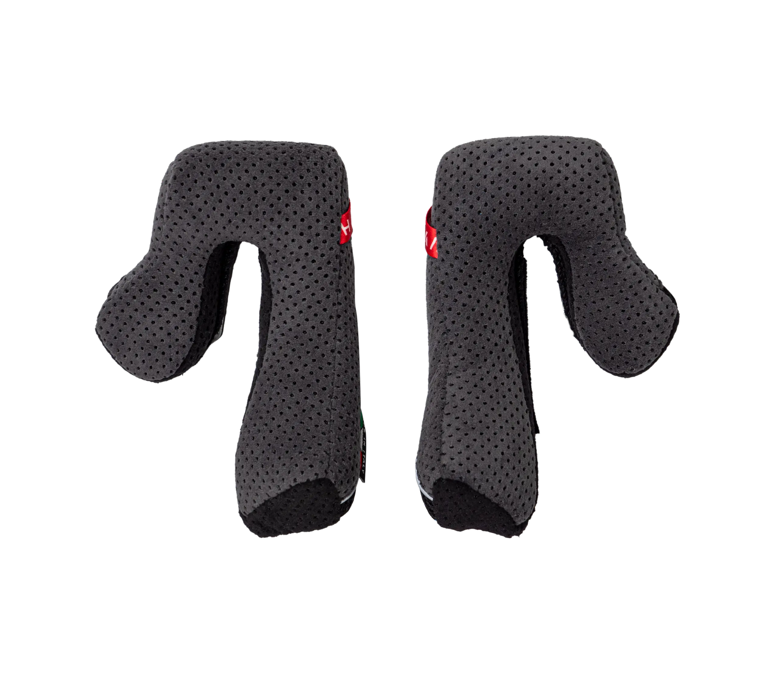 AVIATOR 3 CHEEK PADS GREY