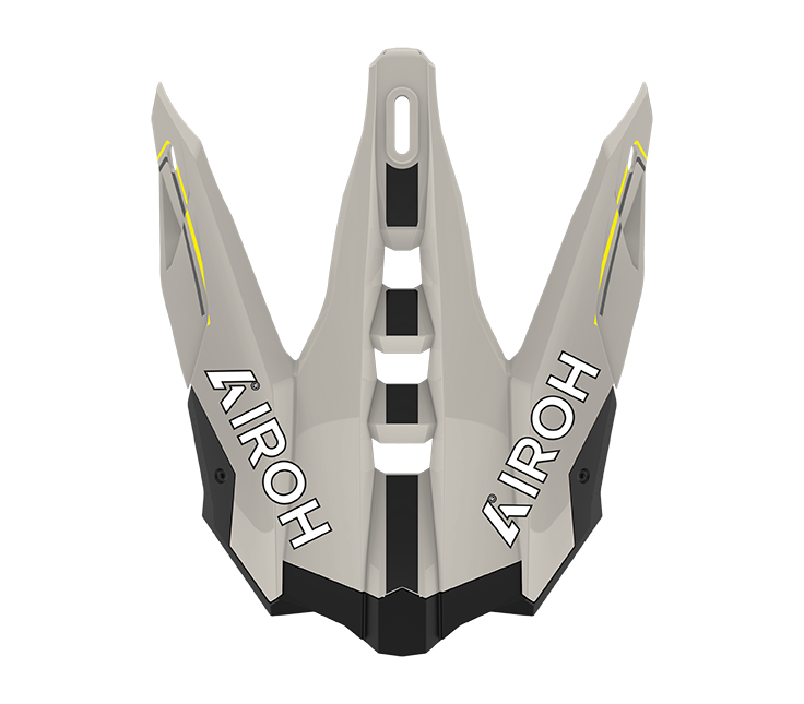 AVIATOR 3 PEAK LEADER yellow gloss