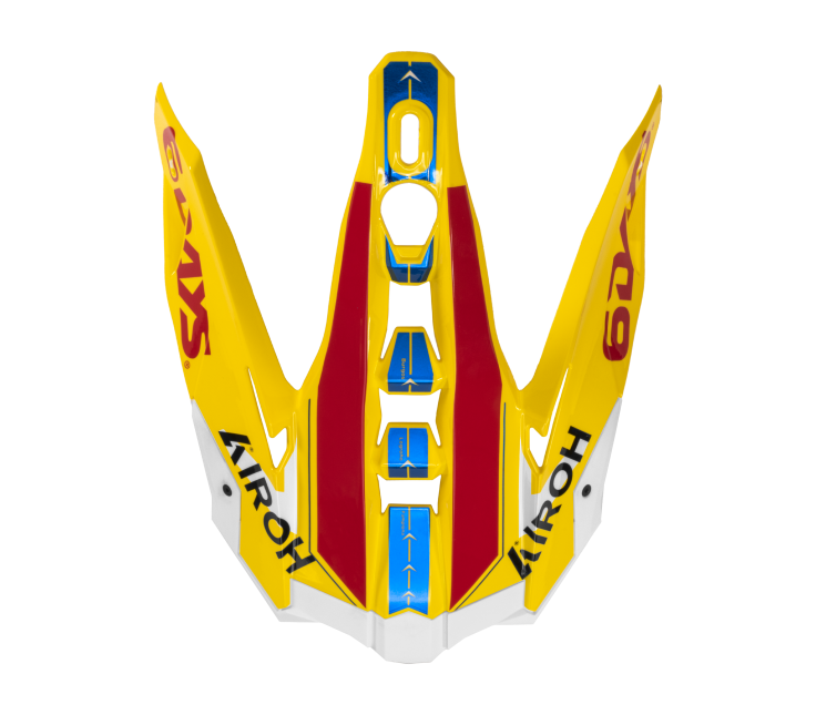 AVIATOR 3 PEAK 6DAYS SPAIN 2024 gloss