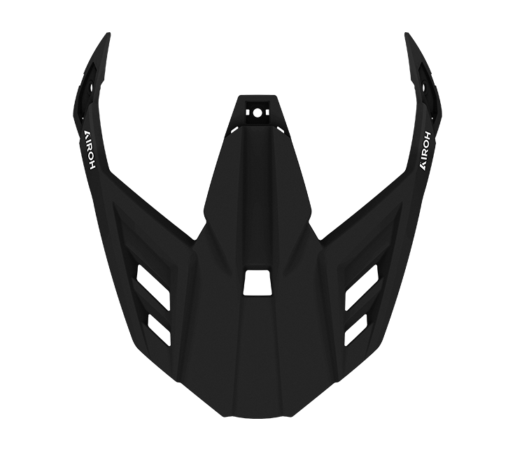 BANDIT PEAK COLOR black matt