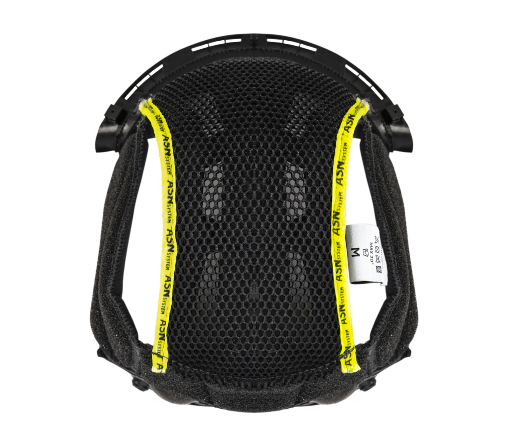 GP 800-GP800 FIM CROWN PADDING