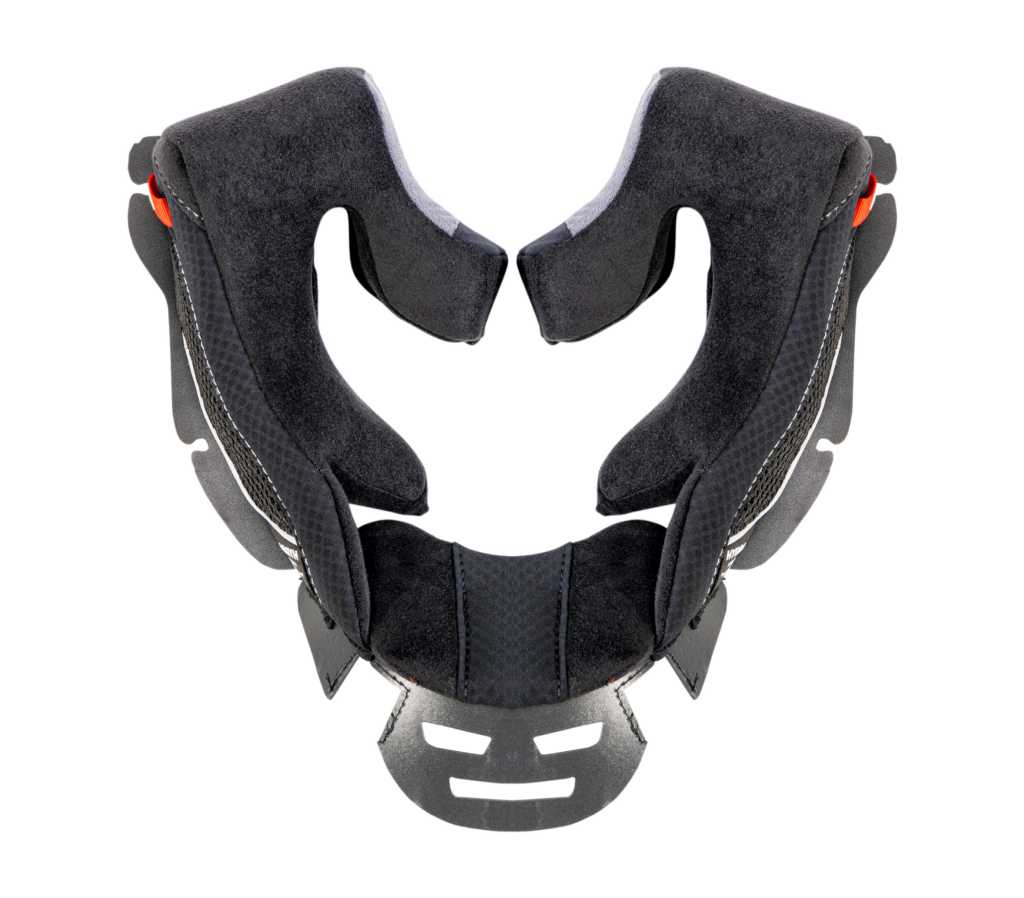 GP 800-GP800 FIM CHEEK PADS