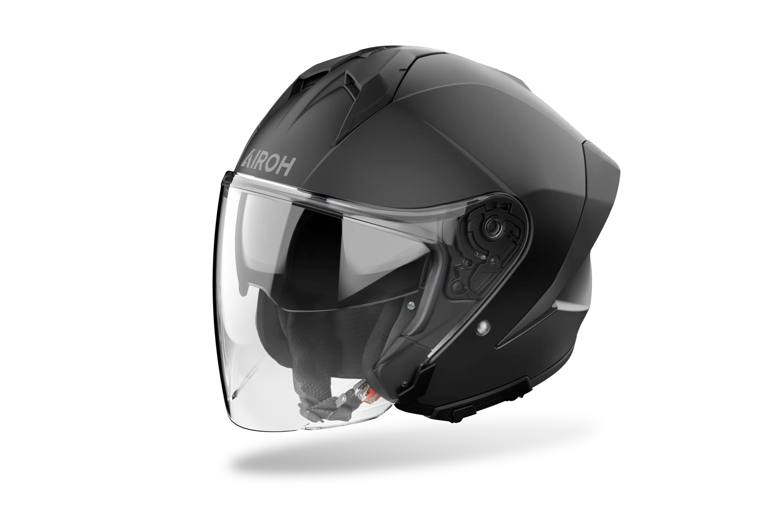 H 21 COULEUR NOIR MAT