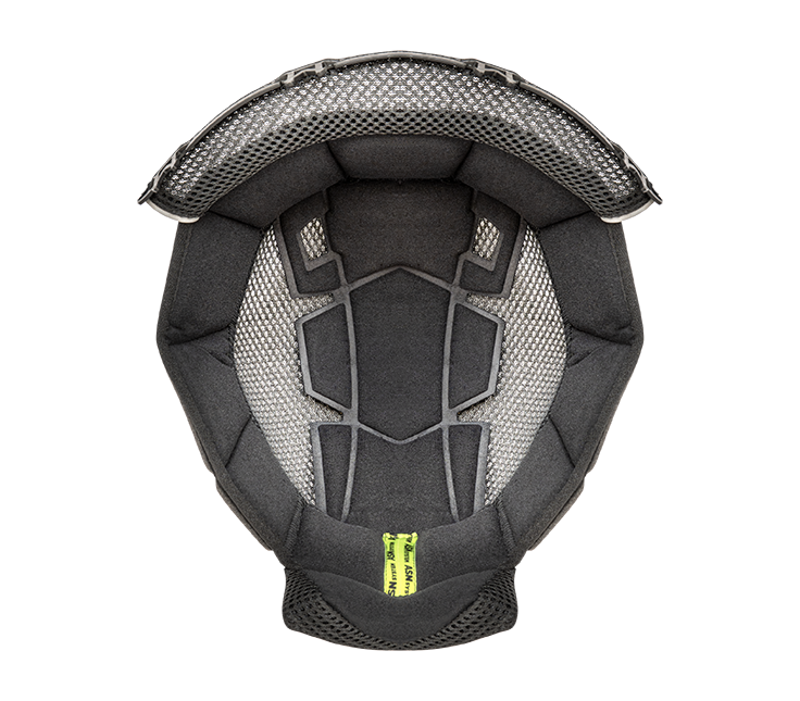 KOMBAKT CROWN PADDING