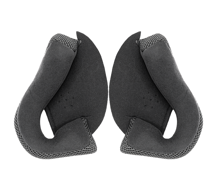 KOMBAKT CHEEK PADS