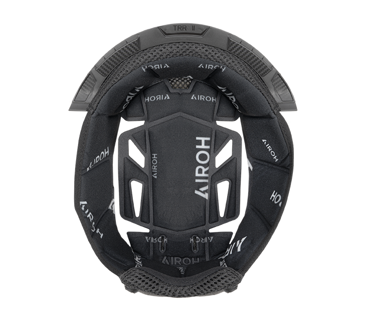 TRR II CROWN PADDING