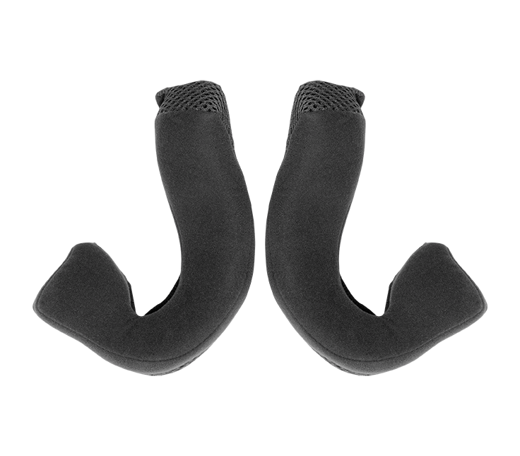 TRR II CHEEK PADS