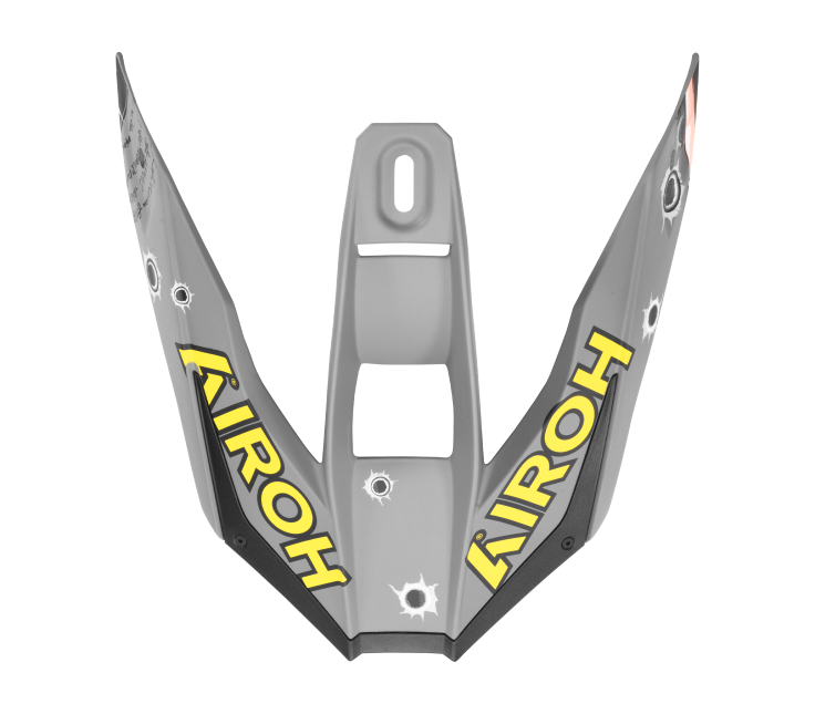 TWIST 3 PEAK ADVENTURE matt