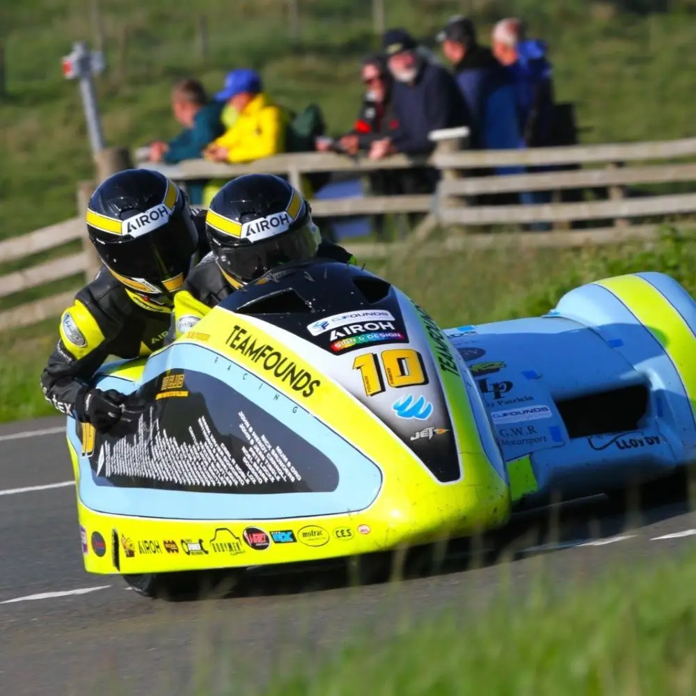 alan-founds_rhys-gibbons_on-road