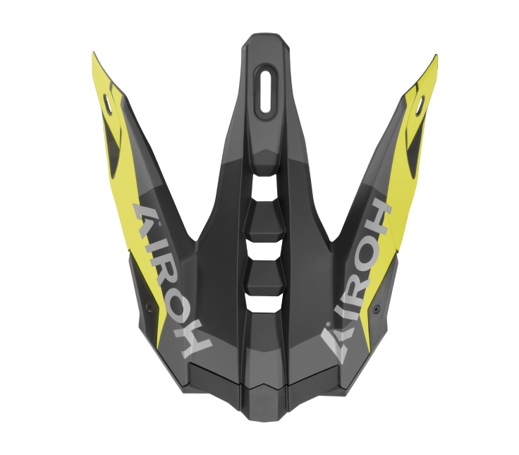 AVIATOR 3 PEAK MONARCH yellow matt