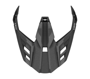 Gris foncé brillant