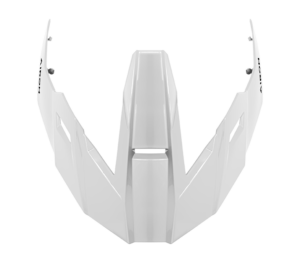 White gloss