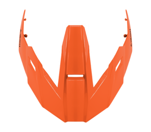 Orange gloss