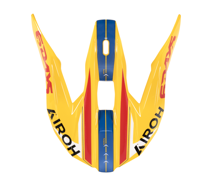 WRAAAP PEAK 6DAYS® SPAIN 2024 gloss