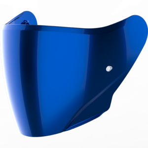 blue-mirrored