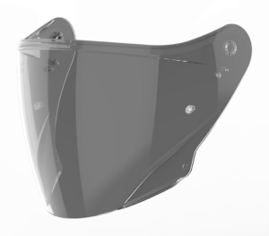Fumée légère