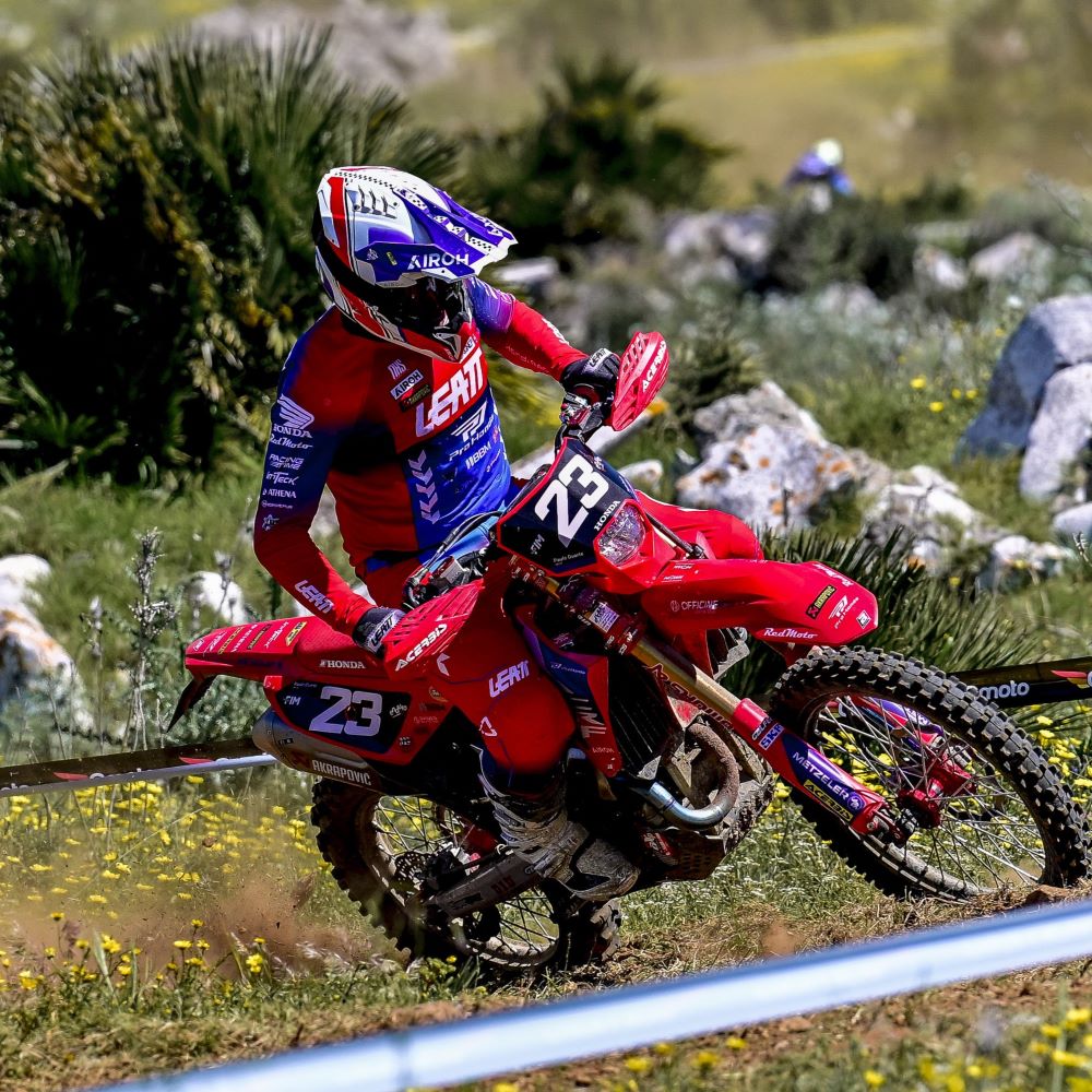 Samuele Bernardini