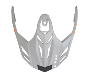 Orange matt