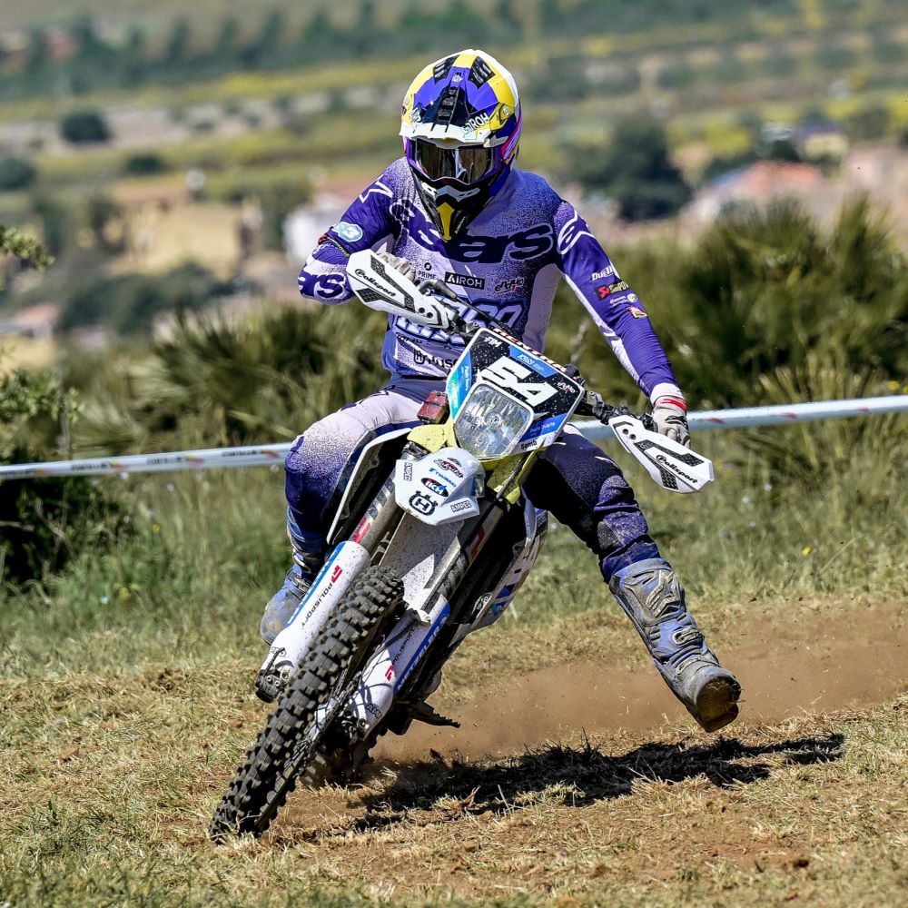 Axel Semb