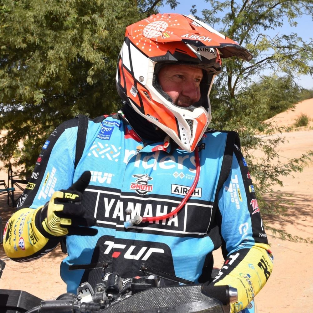 Alejandro Botturi