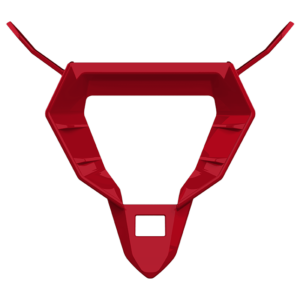 red-gloss