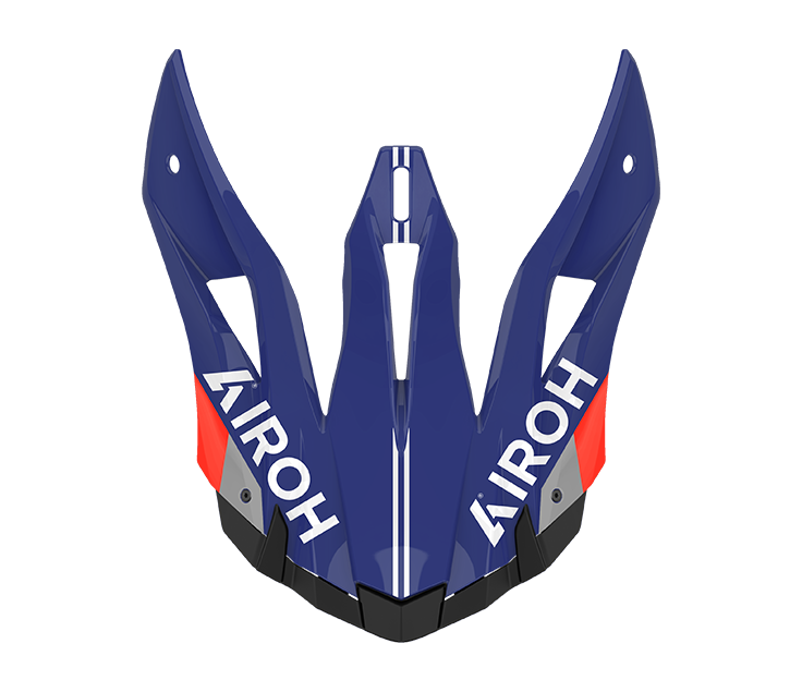 AVIATOR ACE 2 PEAK FURY cerulean gloss