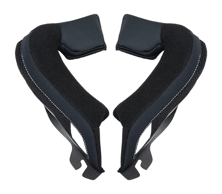 H 21 CHEEK PADS