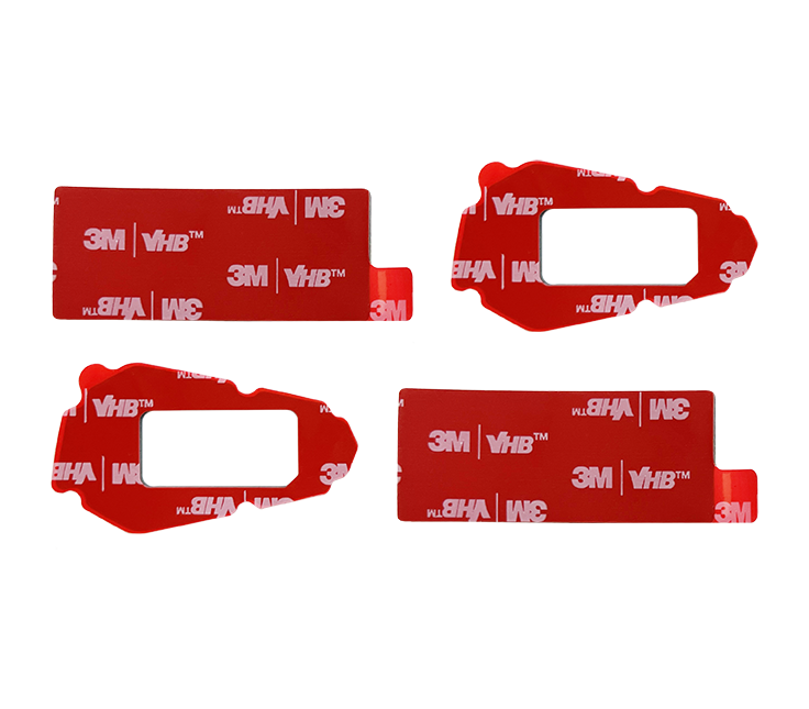 MOUNTING KIT AWC4