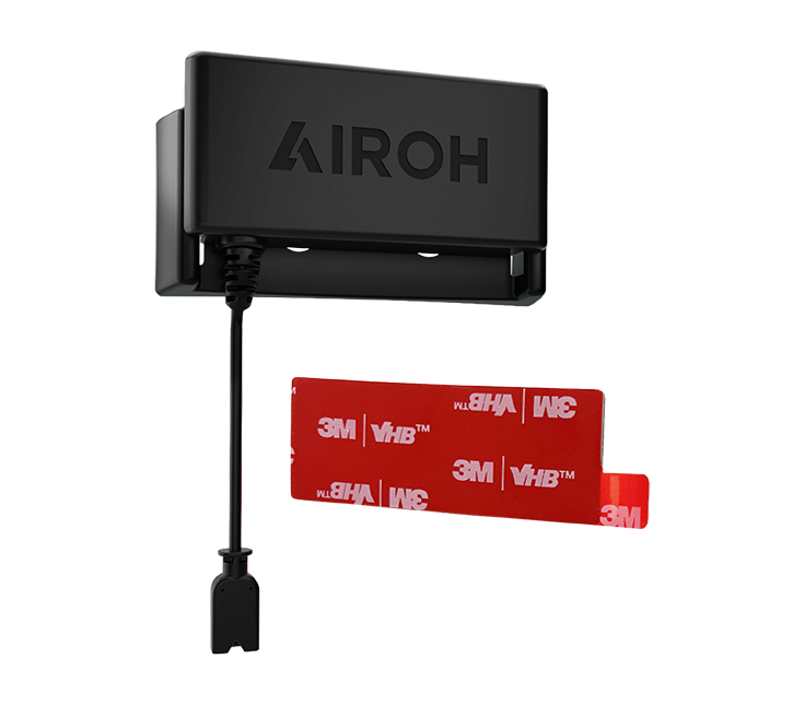 AWC4 BATTERY 900 mAh